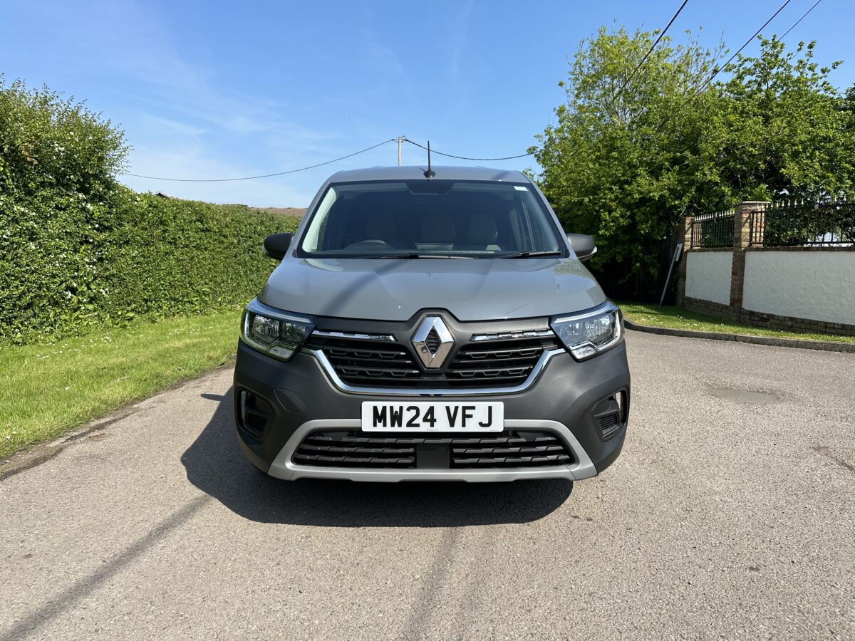 Brand New 2024 Renault Kangoo + 1000 Instant Wins - Image 3