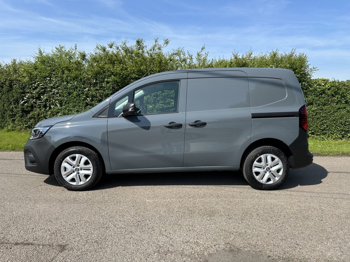 Brand New 2024 Renault Kangoo + 1000 Instant Wins - Image 4