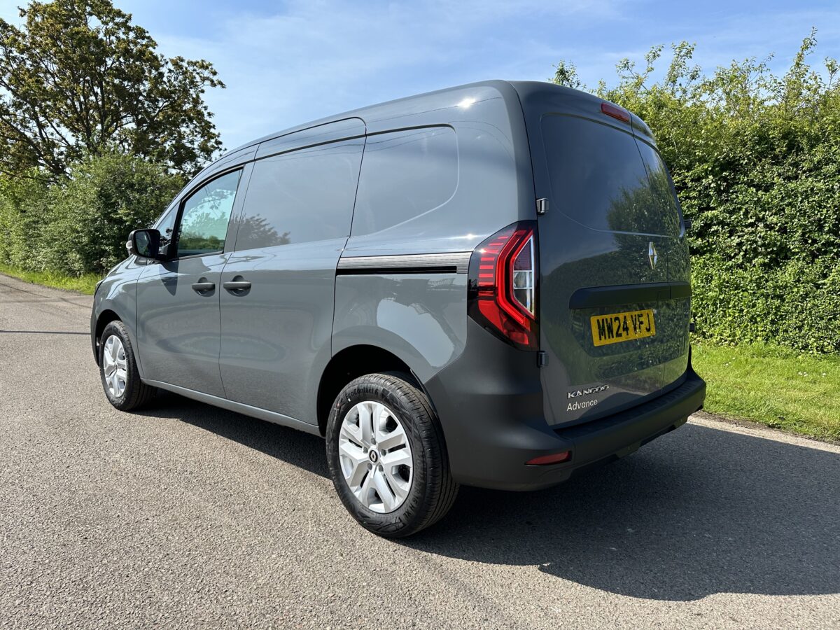 Brand New 2024 Renault Kangoo + 1000 Instant Wins - Image 5