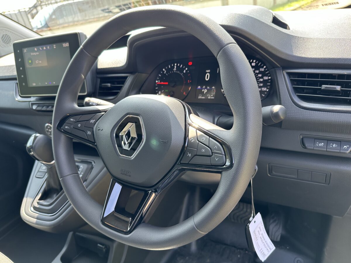Brand New 2024 Renault Kangoo + 1000 Instant Wins - Image 11