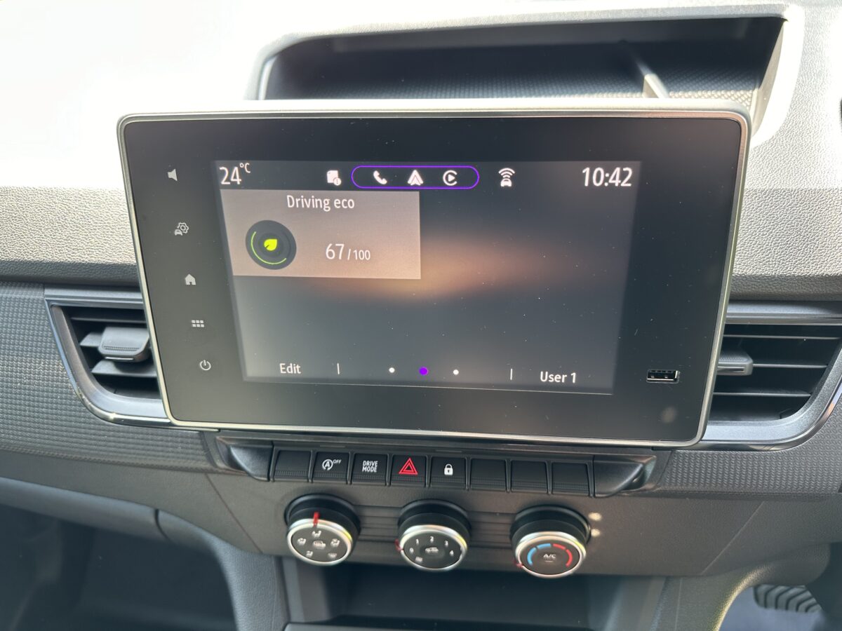 Brand New 2024 Renault Kangoo + 1000 Instant Wins - Image 12