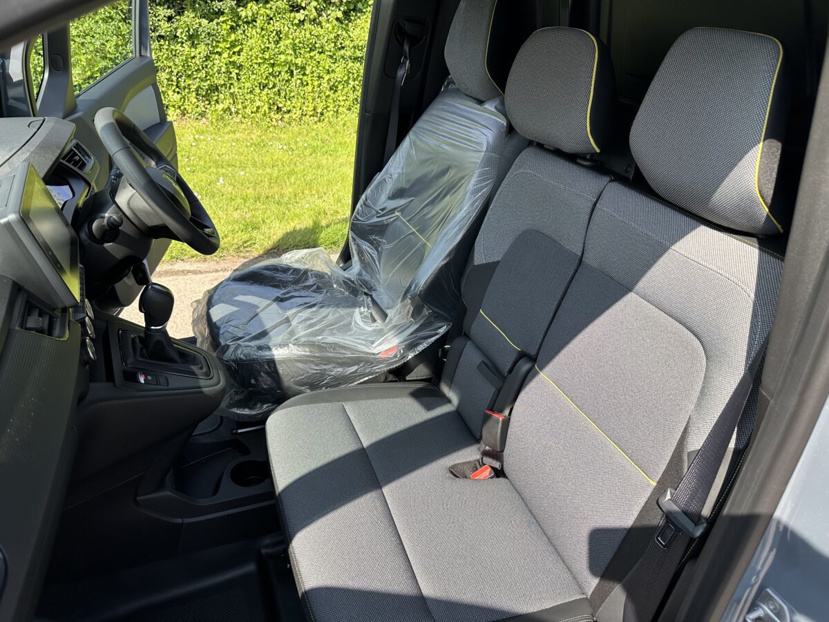 Brand New 2024 Renault Kangoo + 1000 Instant Wins - Image 16