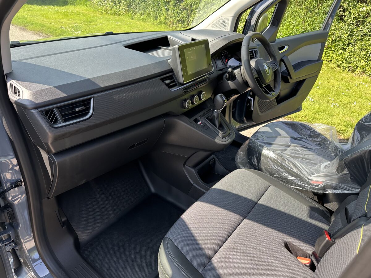 Brand New 2024 Renault Kangoo + 1000 Instant Wins - Image 17
