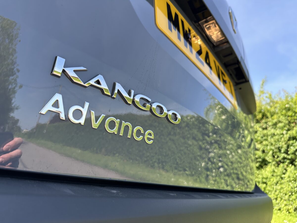 Brand New 2024 Renault Kangoo + 1000 Instant Wins - Image 20