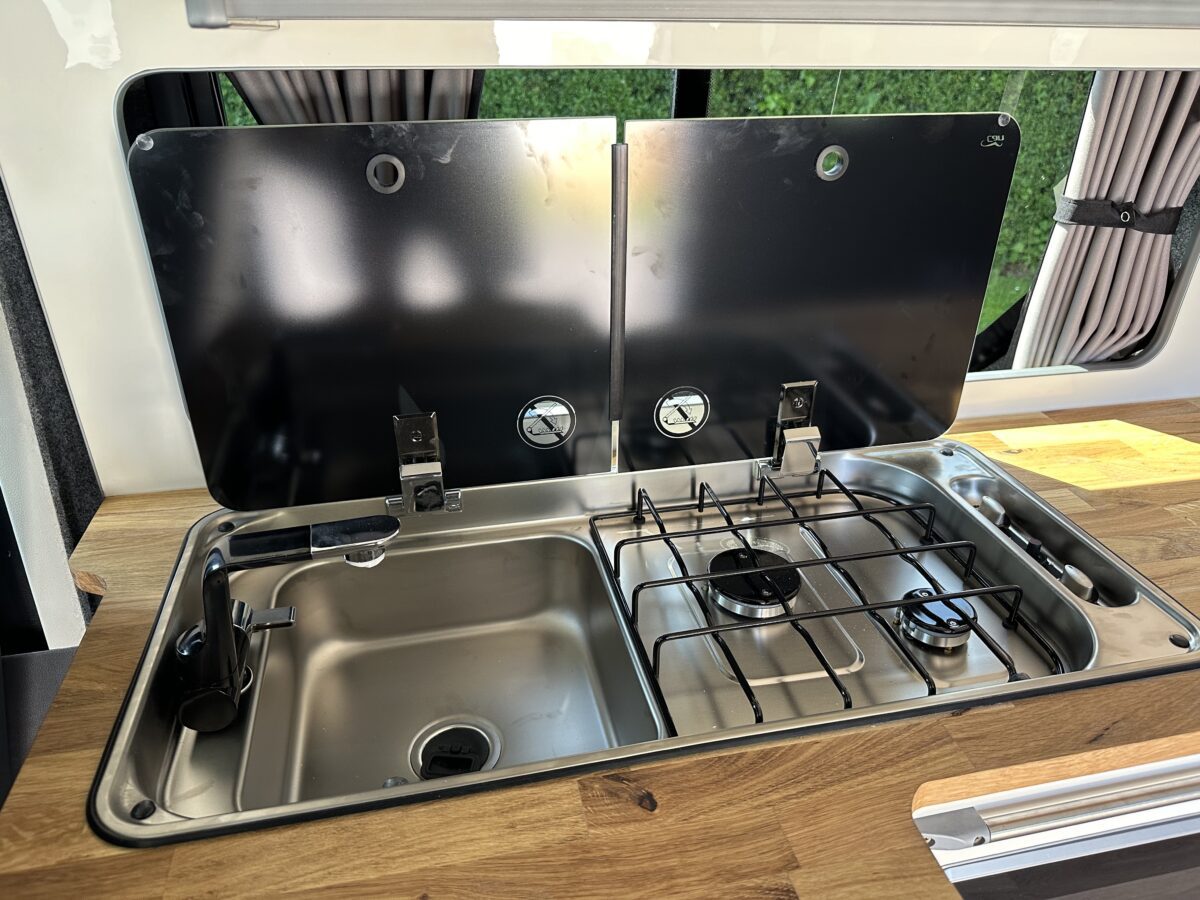 BRAND NEW 2023 Renault Trafic Camper + 750 Instant Wins - Image 15