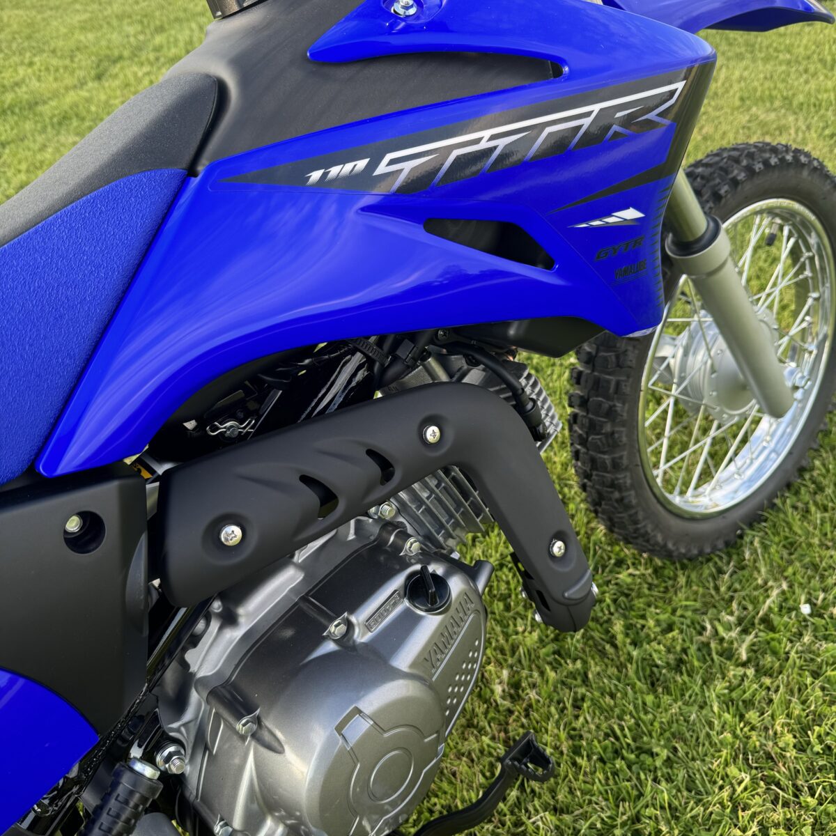 New 2024 Yamaha TTR125 Or Yamaha TTR110 - Image 10
