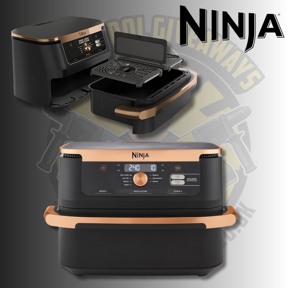 Ninja foodi 2 online