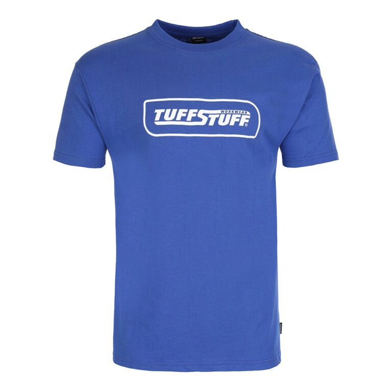 FREE TuffStuff Logo TShirts Pack Of 4 Power Tool Competitions