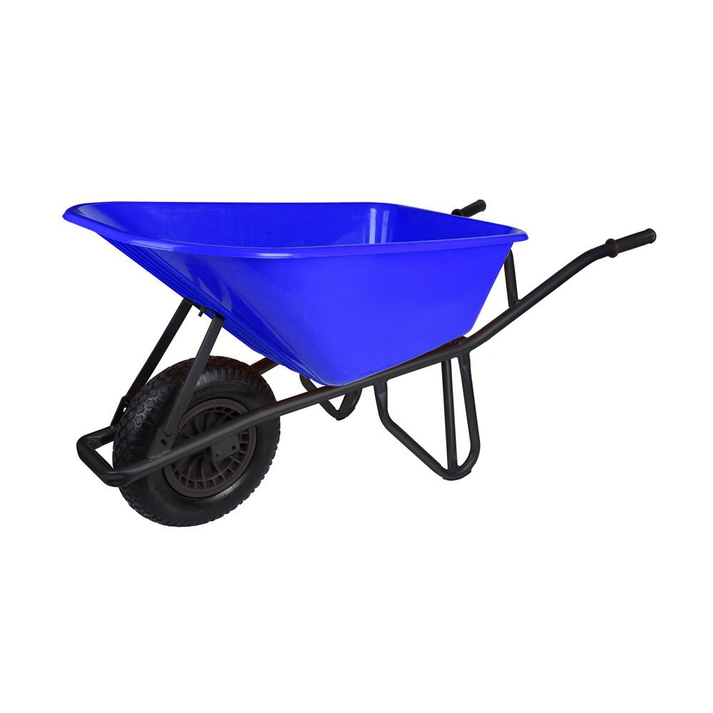Vaunt Challenger L30 100ltr Wheelbarrow Of Your Choice