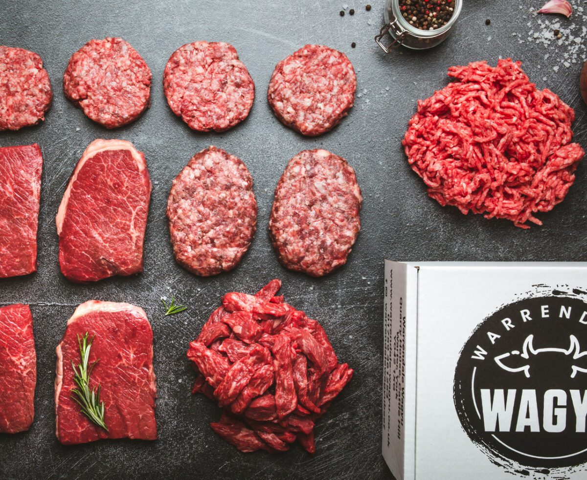 Ninja Sizzle Grill & Wagyu Meat Box - Image 9