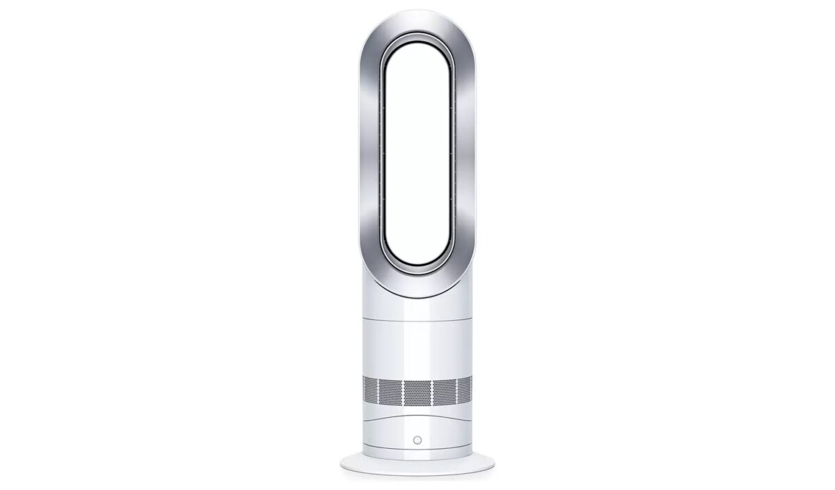 Dyson AM09 Hot + Cool Fan #3 - Image 7