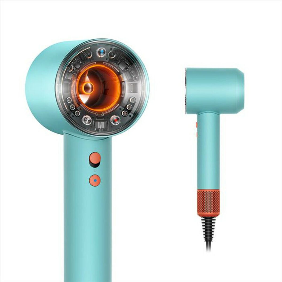 DYSON Supersonic Hair Dryer #7 - Image 7