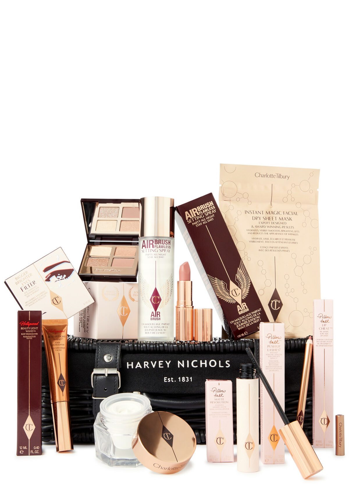 Charlotte Tilbury Heroes Hamper - Image 2