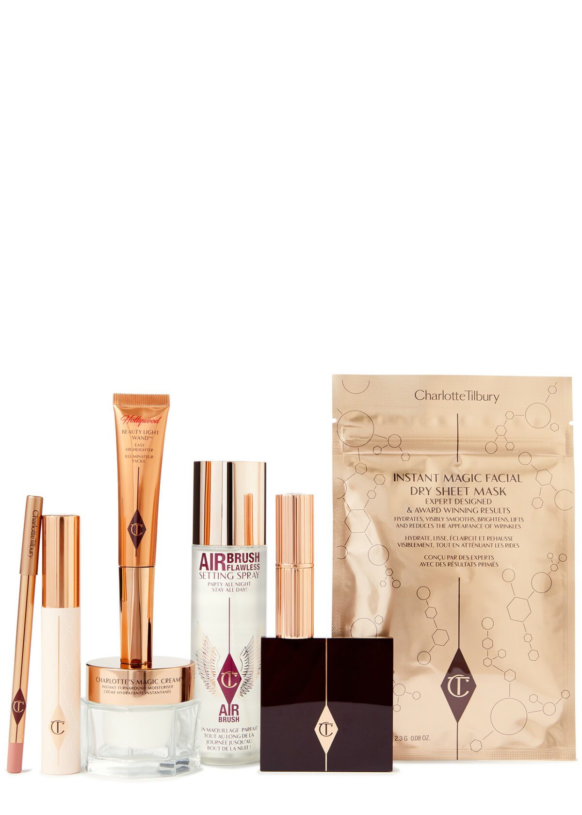 Charlotte Tilbury Heroes Hamper - Image 3