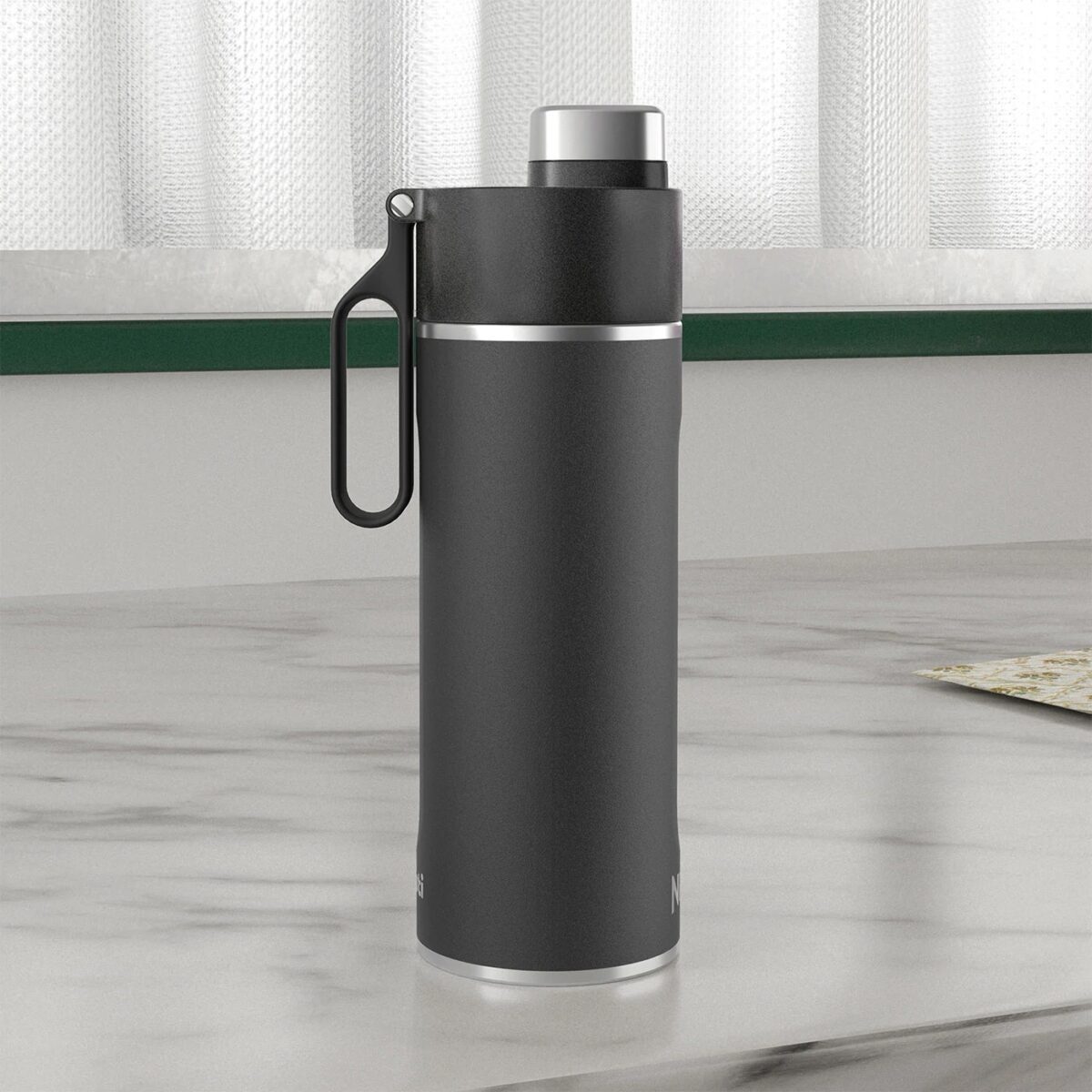 Ninja FrostVault 47L Hard Cooler & FREE Thirsti Bottle #2 - Image 7