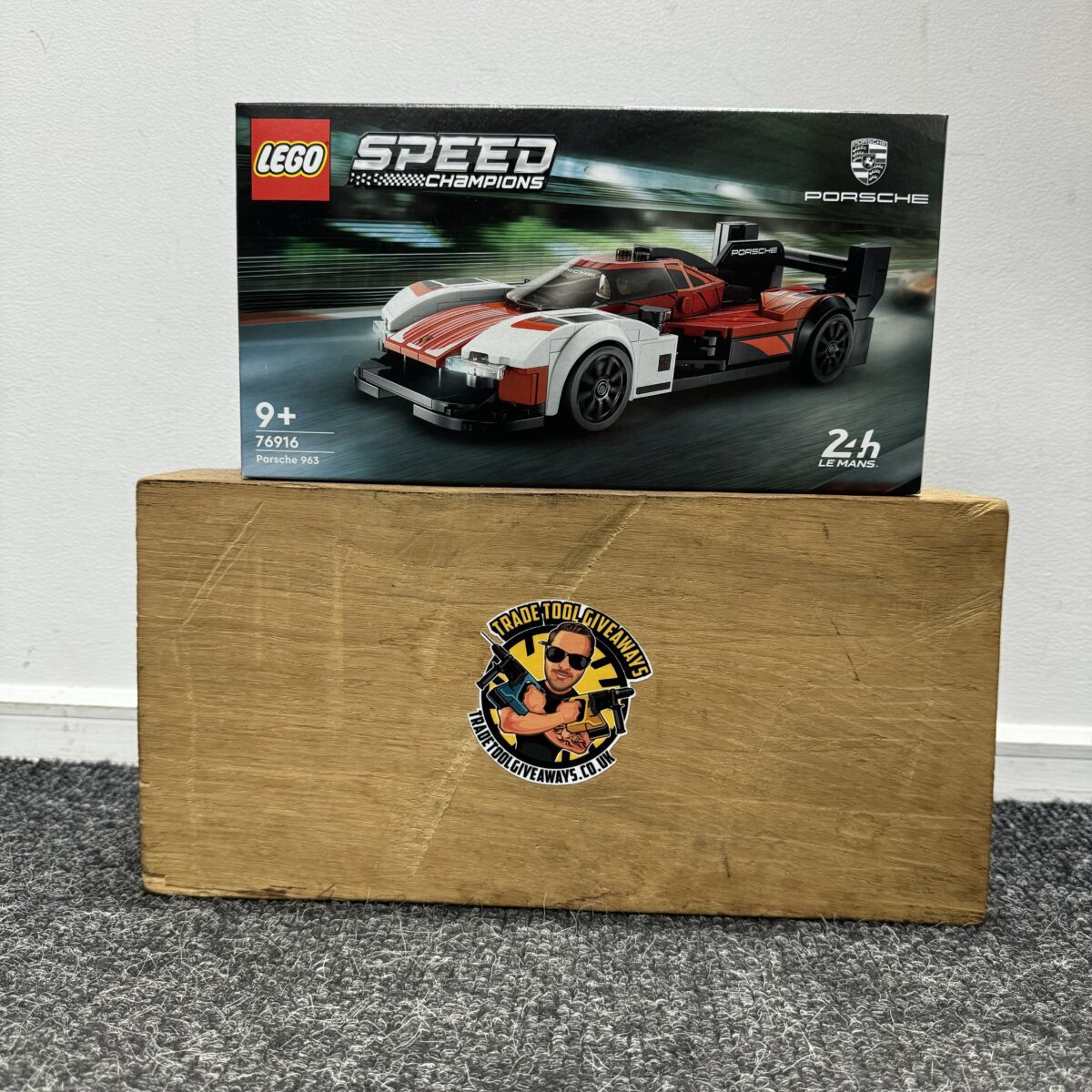 Ultimate Lego Speed Car Collection - Image 5