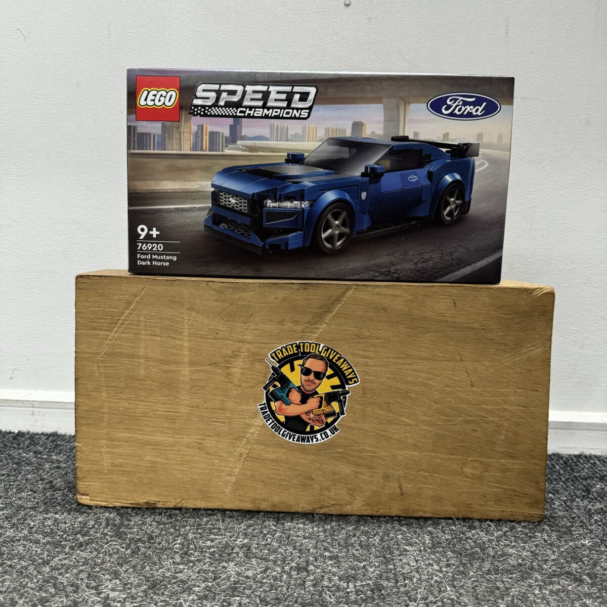 Ultimate Lego Speed Car Collection - Image 7