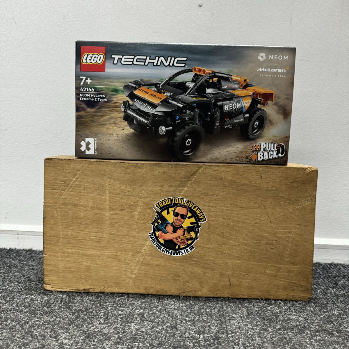 Ultimate Lego Speed Car Collection - Image 9