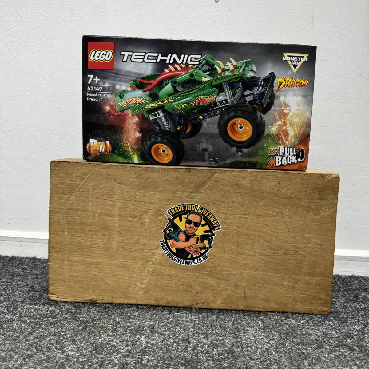 Ultimate Lego Speed Car Collection - Image 10
