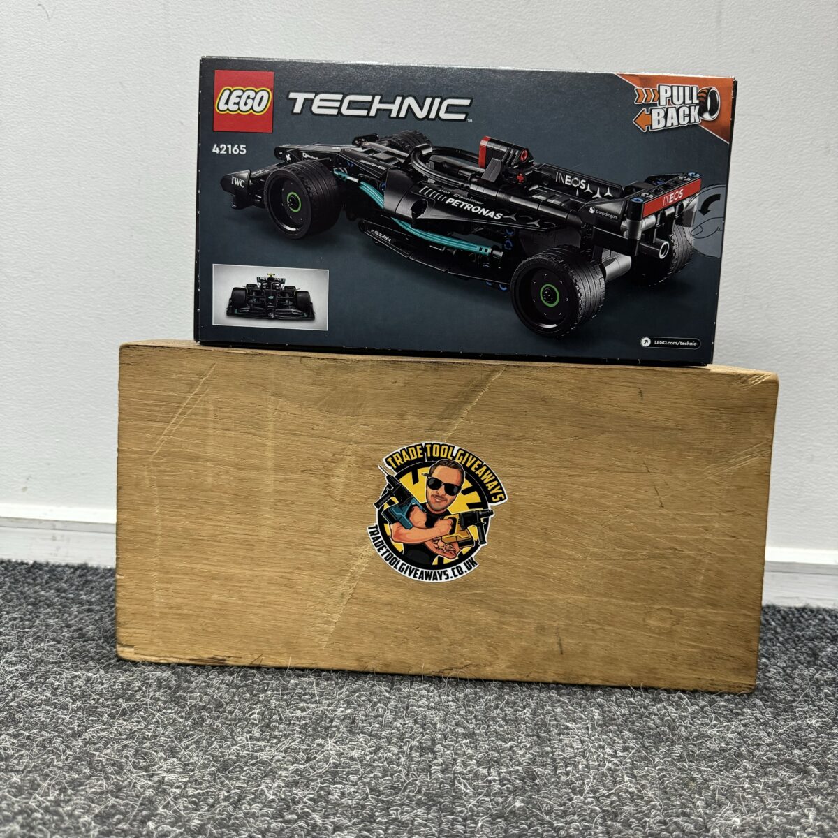 Ultimate Lego Speed Car Collection - Image 11