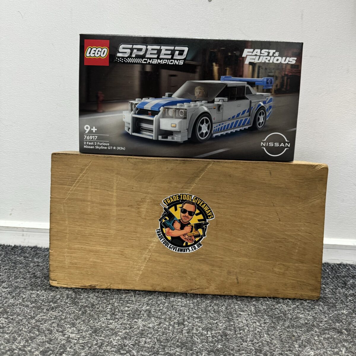 Ultimate Lego Speed Car Collection - Image 14