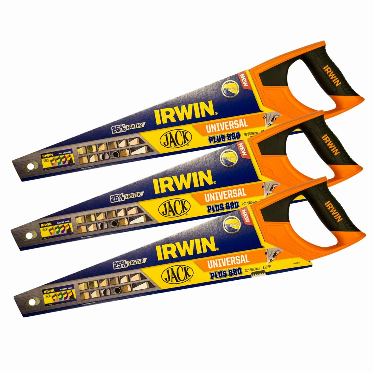 Irwin Woodworking Bundle #4 - Image 4