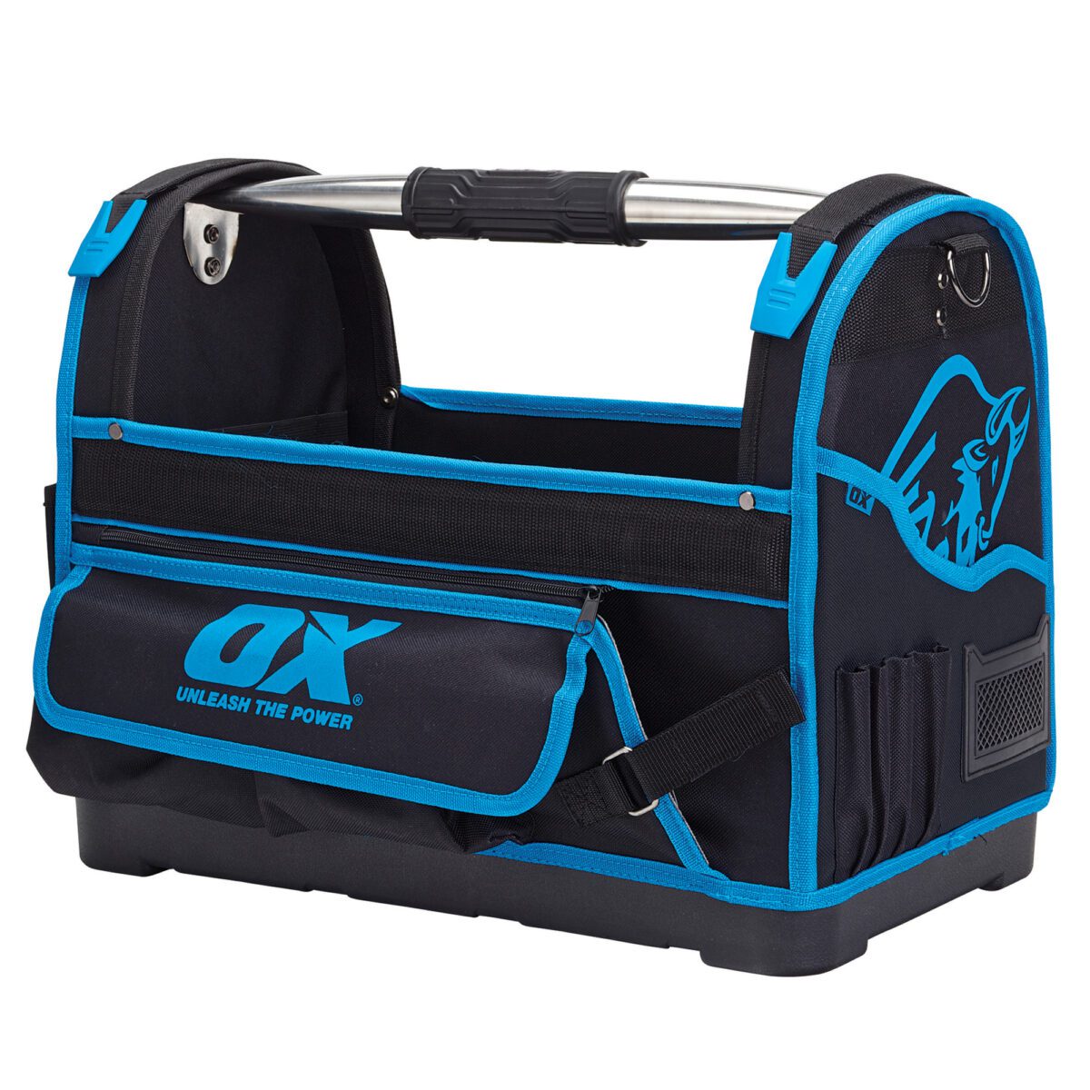 FREE - Ox Pro Open Tool Tote - Spend £1 For The Bonus - Image 2