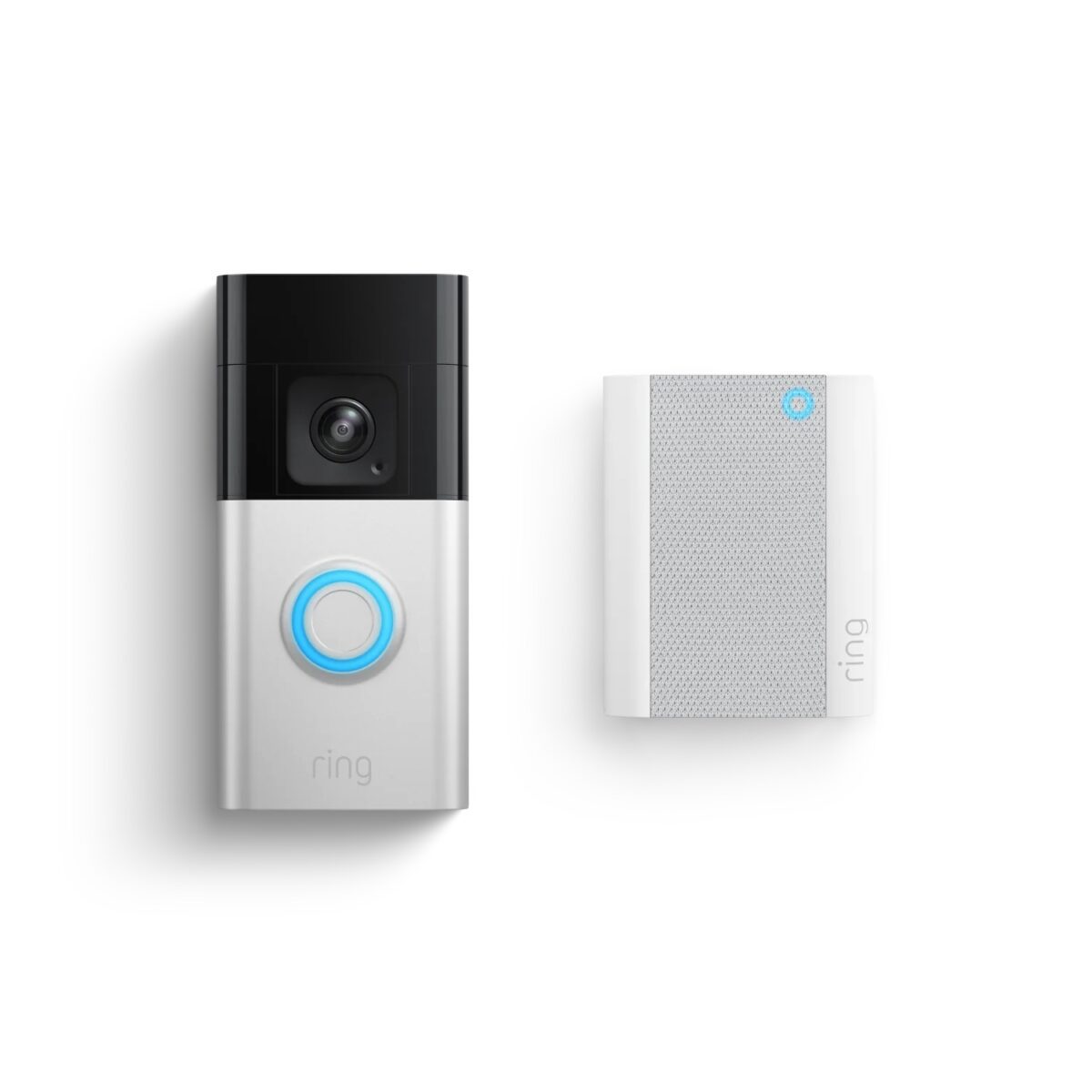 Ring Pro Video Doorbell & Alarm Bundle - Image 4