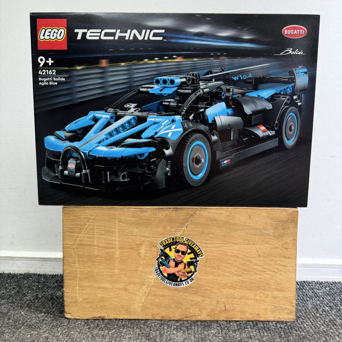 Mega Lego Vehicles Collection - Image 2