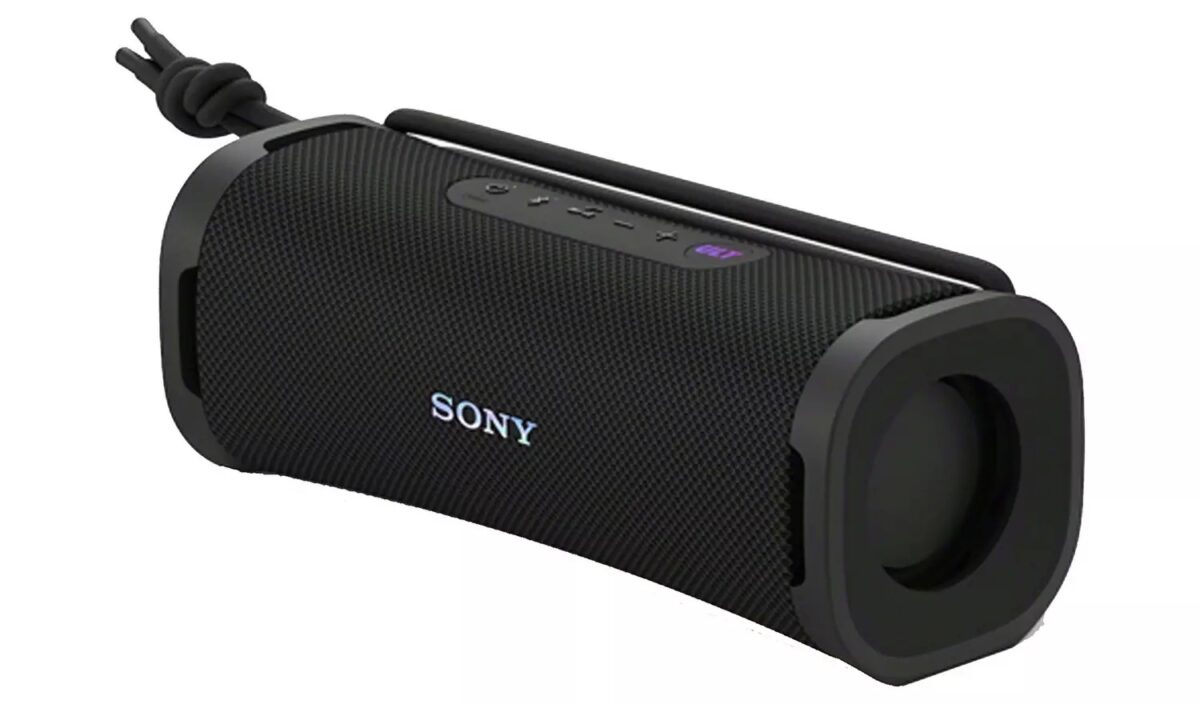 Sony Sound Bundle - Image 3