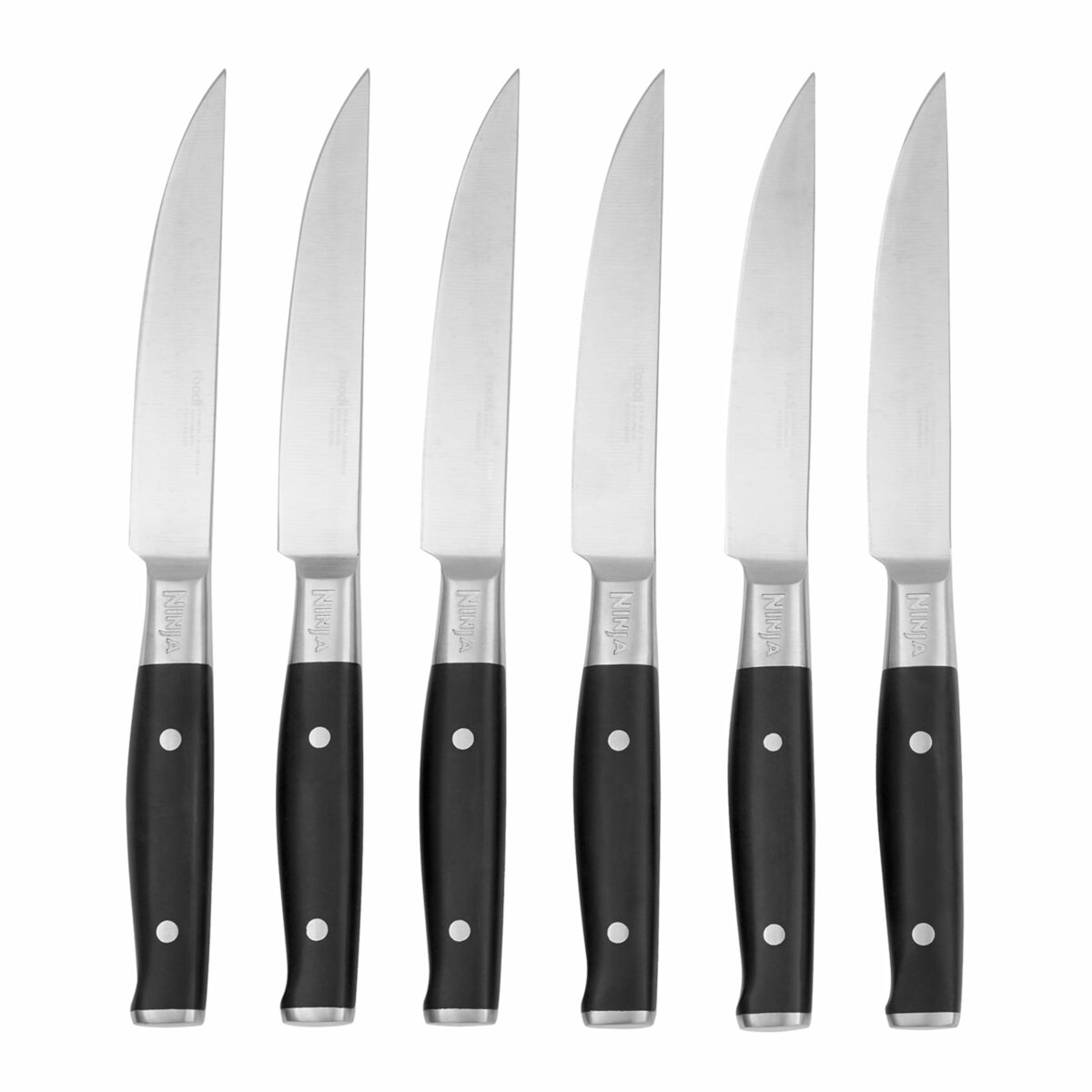 Ninja StaySharp Knife Bundle - Image 3