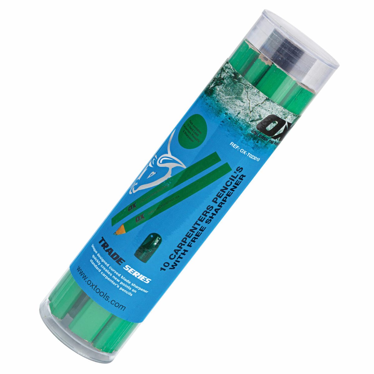 FREE - Ox Hand Tools - Spend £1 For The Bonus - Image 2