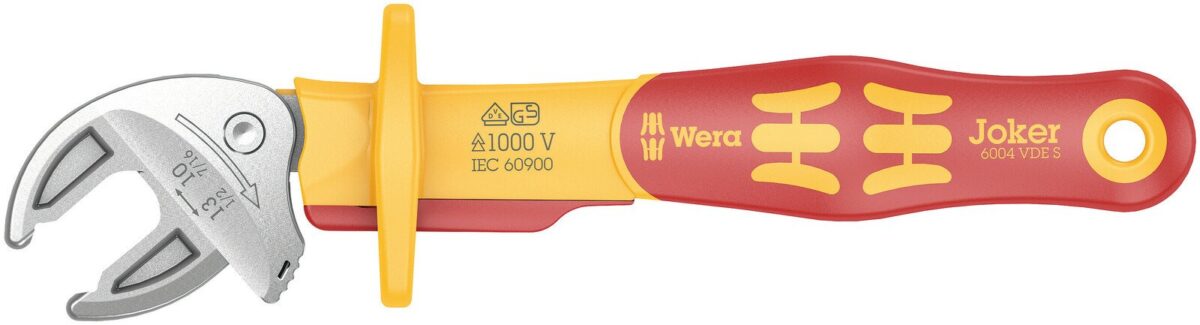 Wera & Knipex Electricians VDE Tool Kit - Image 4