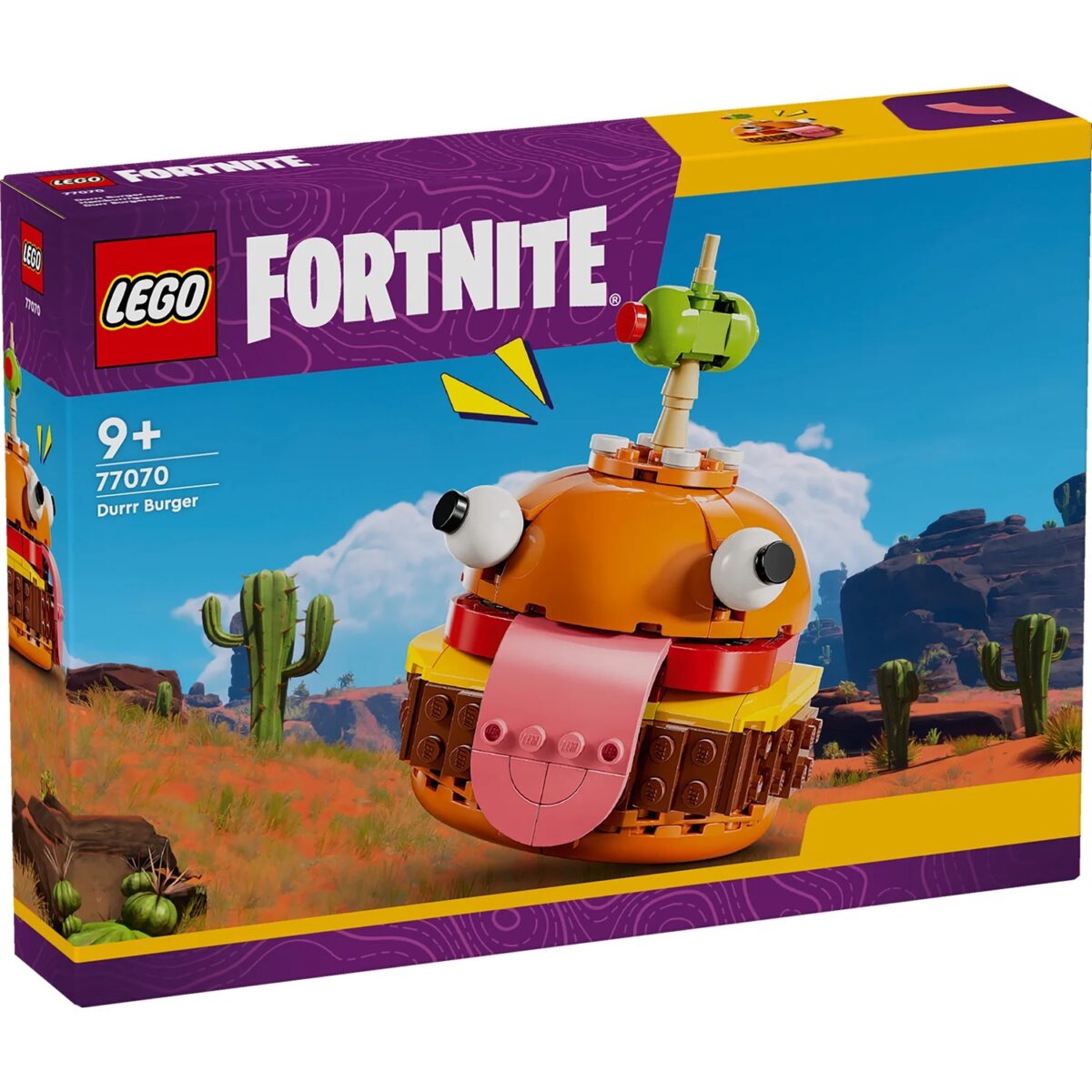 Lego - Fortnite Collection - Image 4