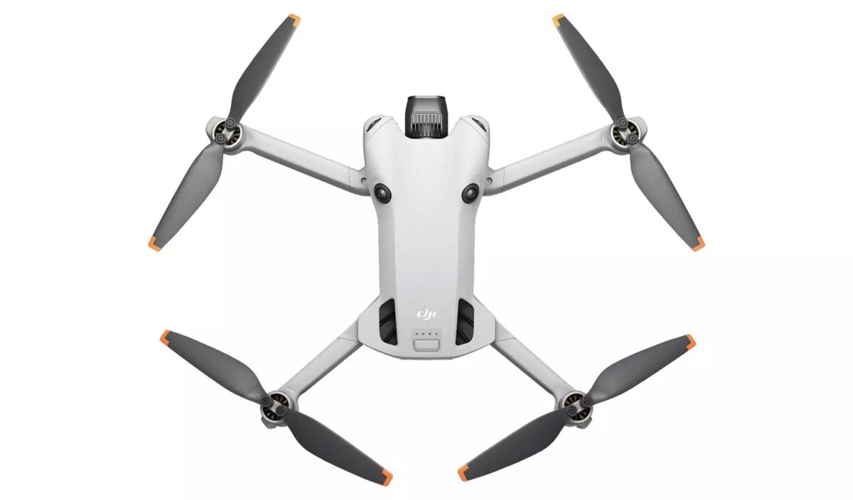DJI Mini 4 Pro Drone - Image 4