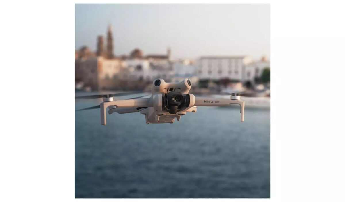 DJI Mini 4 Pro Drone - Image 11