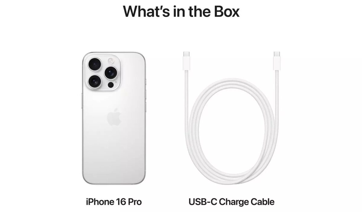 SIM Free iPhone 16 Pro 5G 256GB AI Phone #2 - Image 4