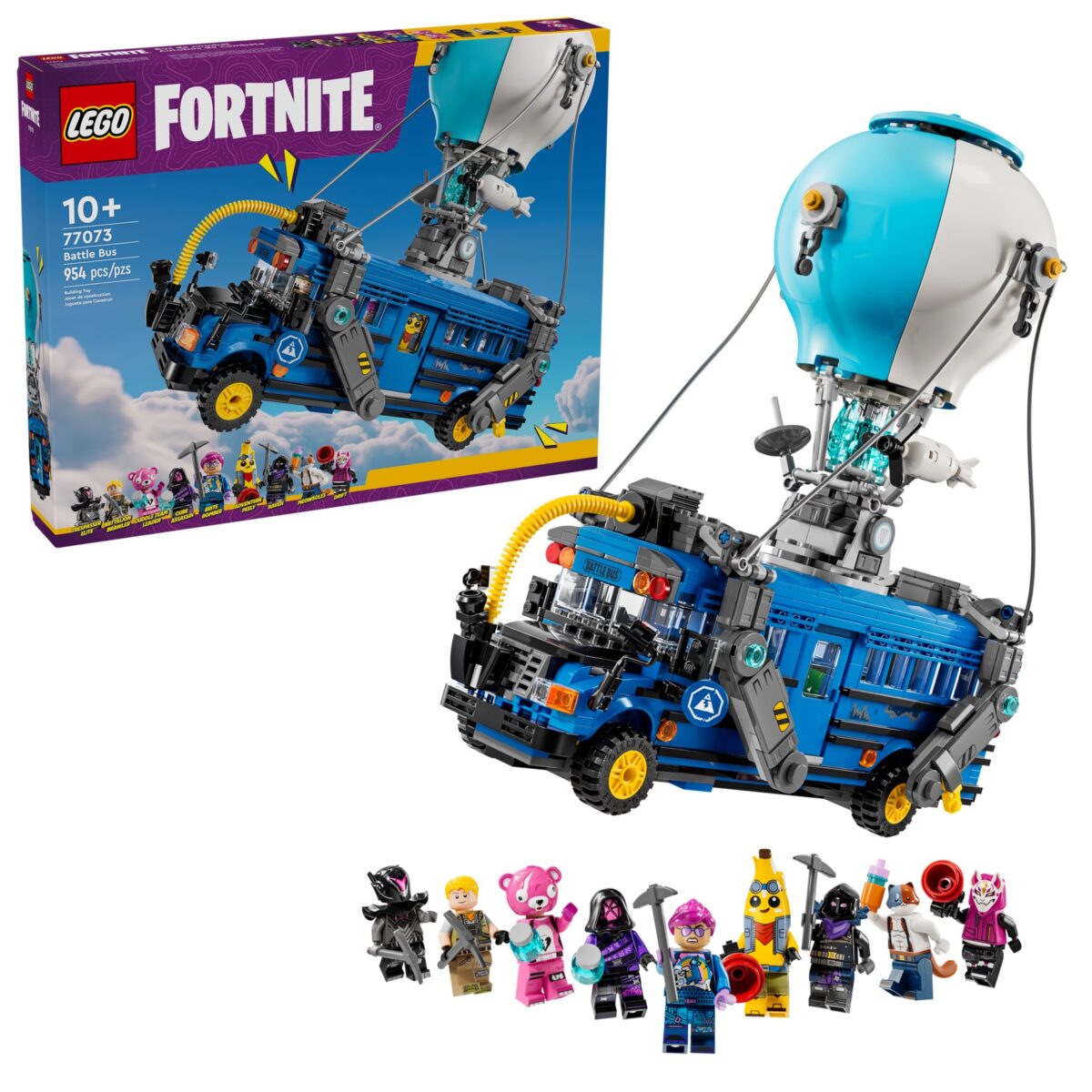 Lego - Fortnite Collection - Image 10