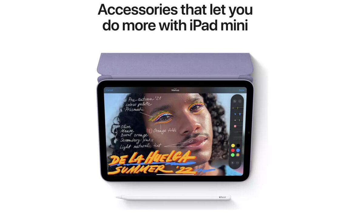 Apple iPad Mini - Image 6