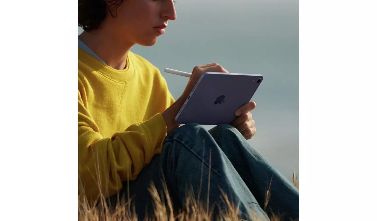 Apple iPad Mini - Image 5