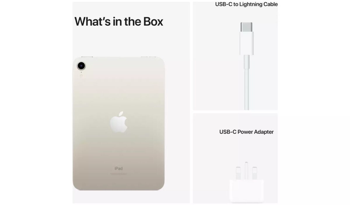 Apple iPad Mini - Image 2