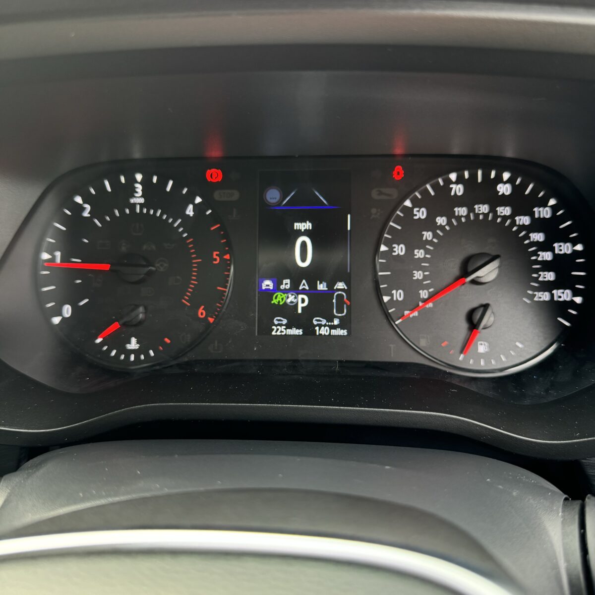 Win 500 Tickets into Our 2024 Renault Trafic Competition #2 - Image 5