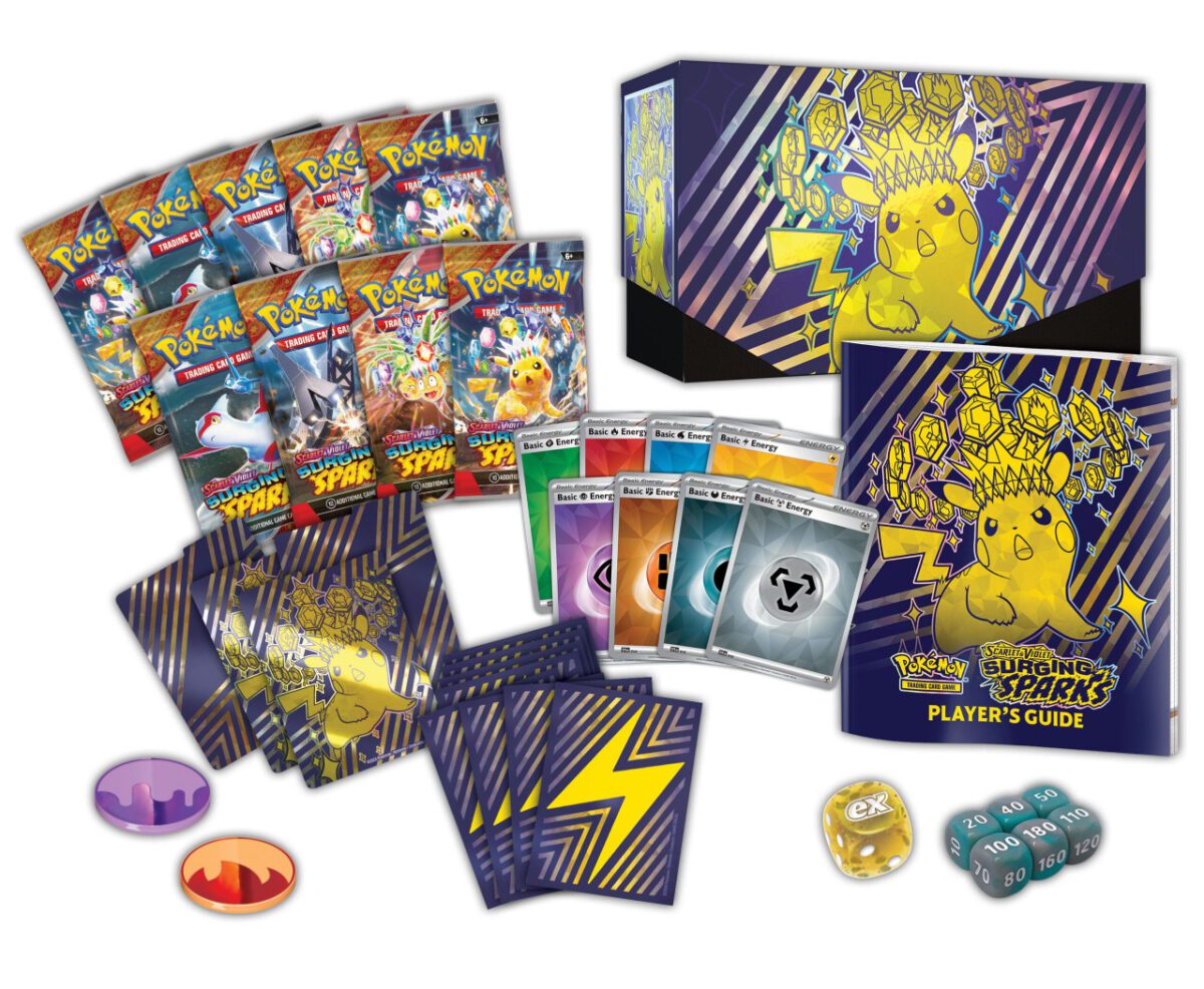 Brand New Mega Pokemon Bundle - Image 4