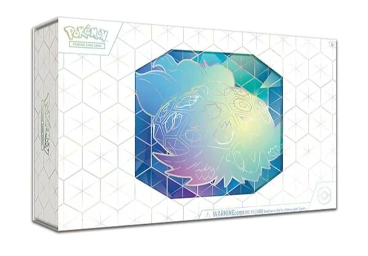 Brand New Mega Pokemon Bundle - Image 5