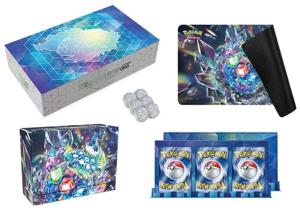 Brand New Mega Pokemon Bundle - Image 6