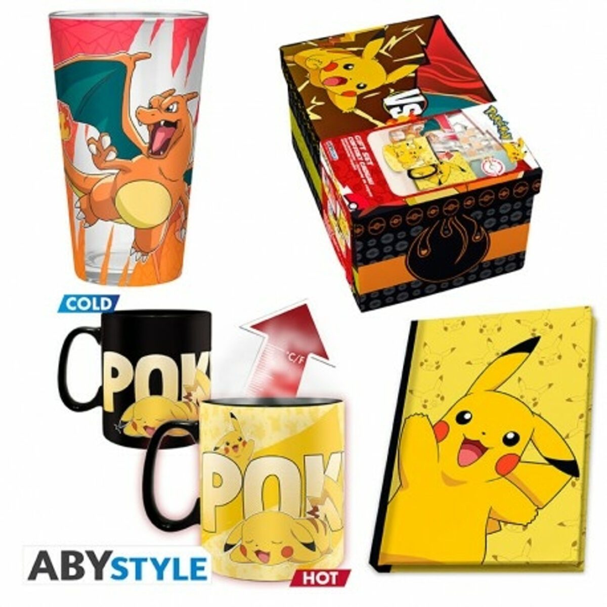Pokemon Holidays Bundle - Image 7