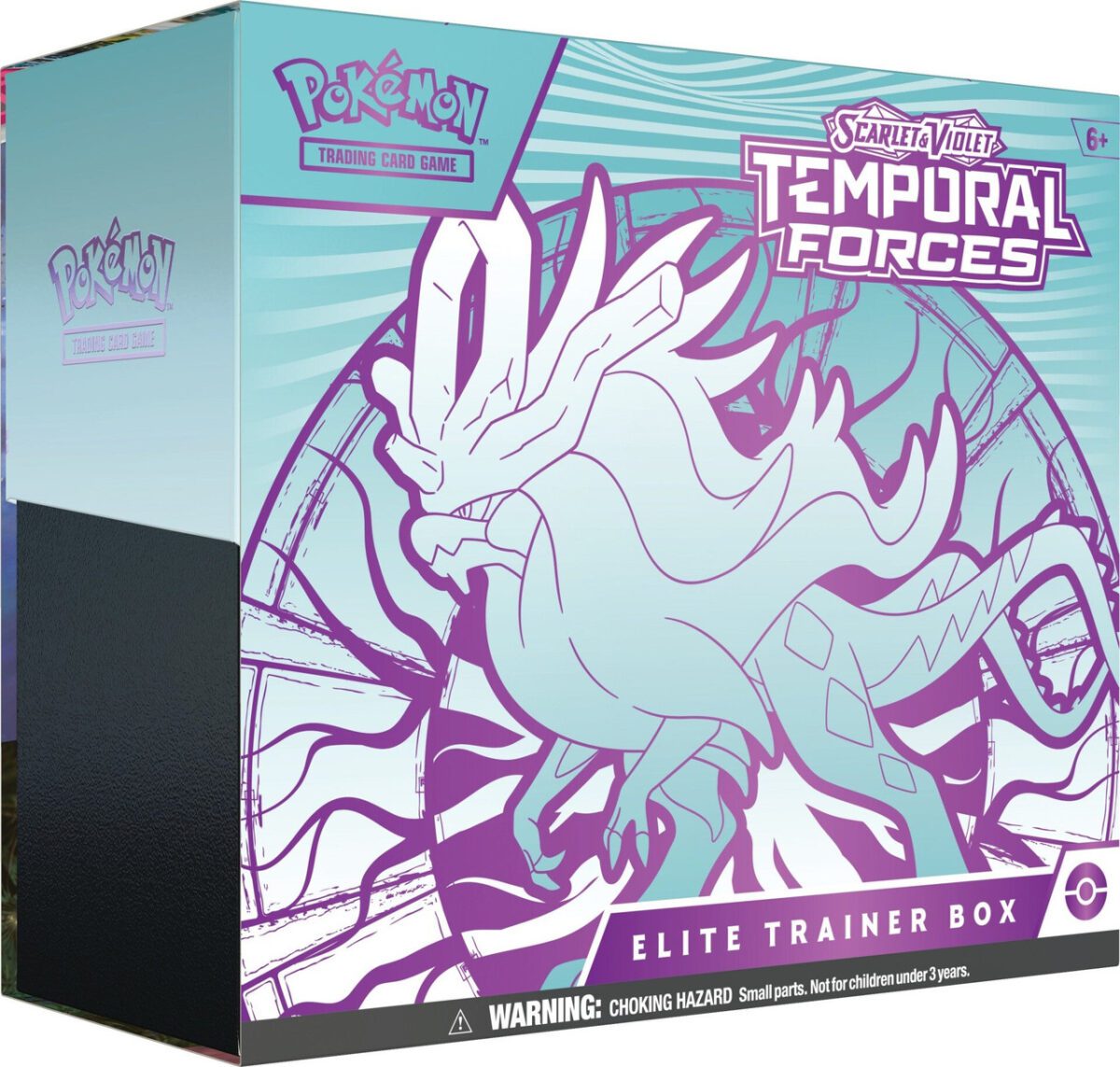 Brand New Mega Pokemon Bundle - Image 9