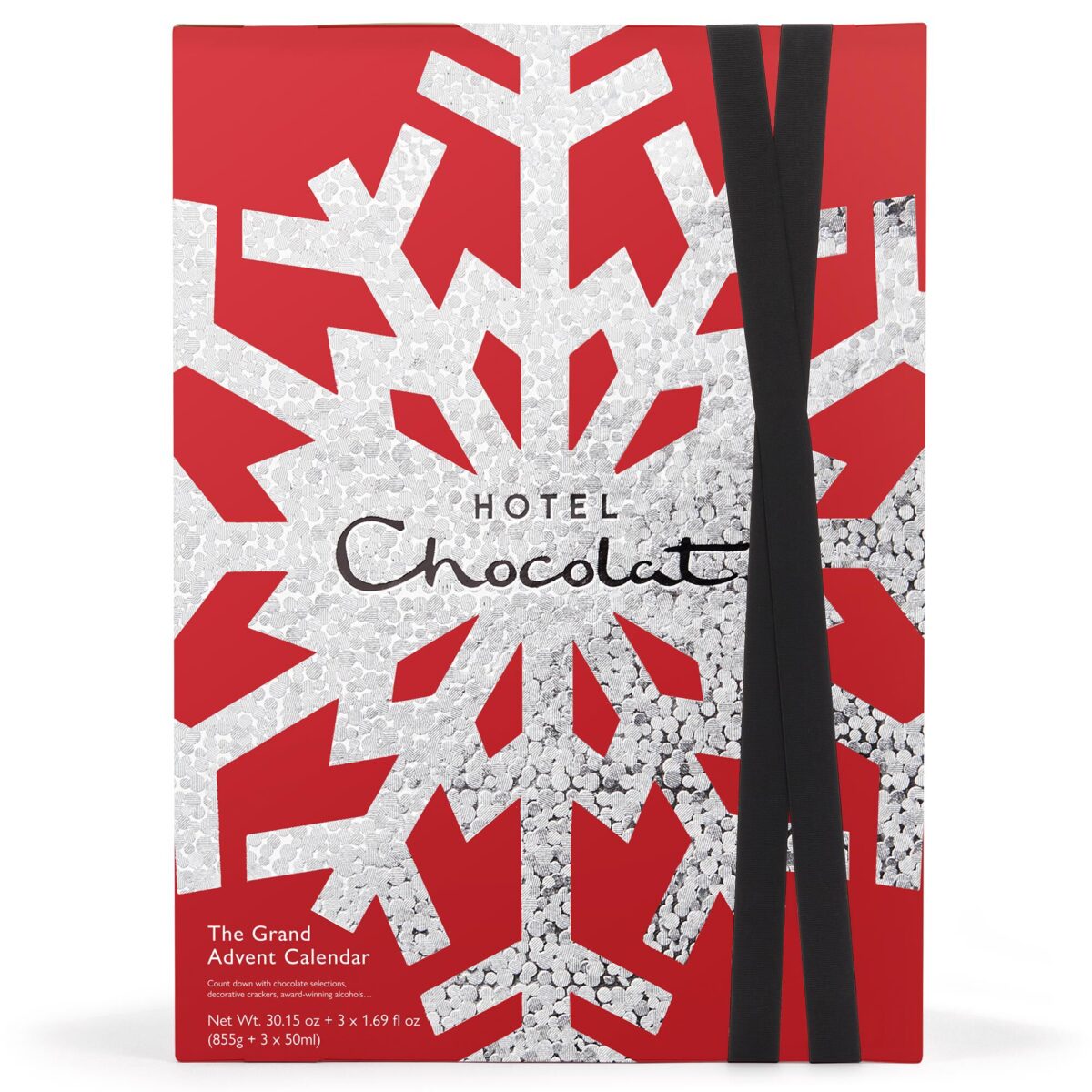 Hotel Chocolat - The Grand Advent Calendar - Image 2