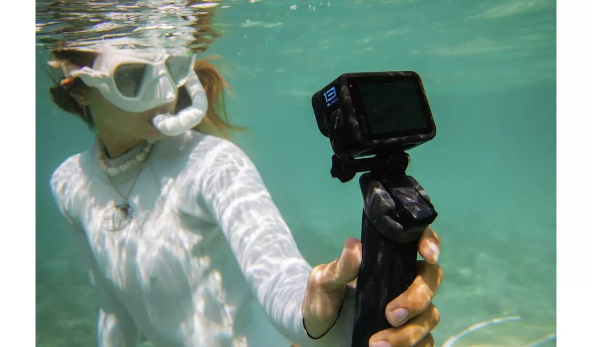 GoPro Hero13 Action Camera - Black - Image 5