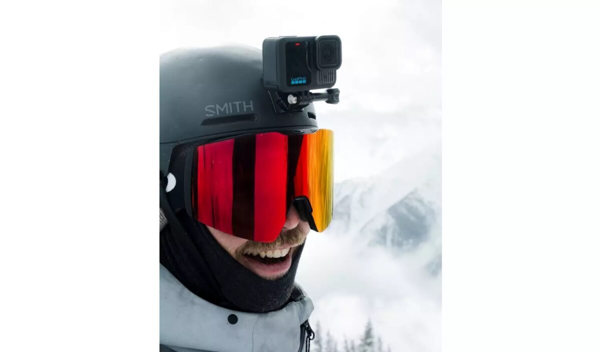 GoPro Hero13 Action Camera - Black - Image 6